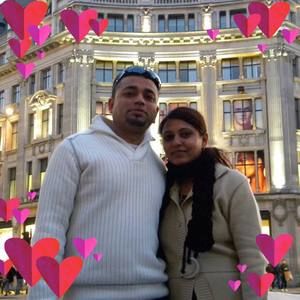 Meet your Posher, Alka